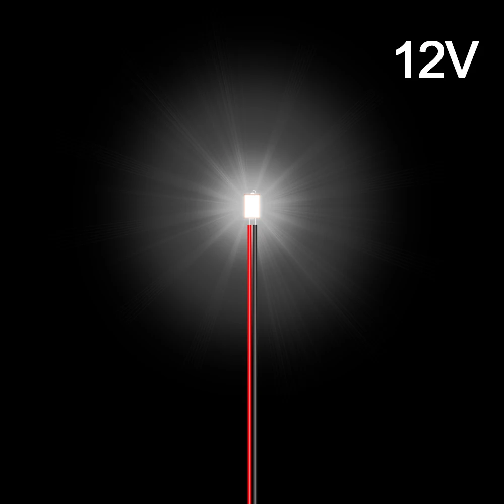 TERAYSUN SMD LED Lights Set - 20 Pack 7 TERAYSUN SMD LED Lights Set - 20 Pack - Image 7