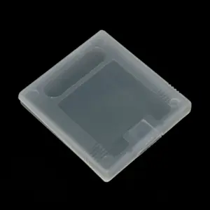 GBC Cartridges Transparent Storage Case 6 H59bed6b972b54ce1a320fe3ddfabb98c5