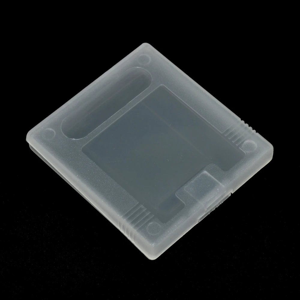 GBC Cartridges Transparent Storage Case 2 GBC Cartridges Transparent Storage Case - Image 2