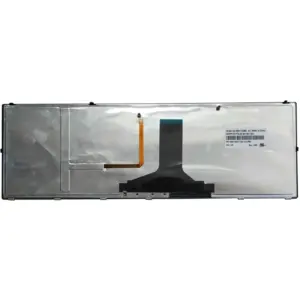 Toshiba Laptop Keyboard for Models P750 P755 Qosmio 11 H5a683780728f4f64b0744ced3a7e1be8q