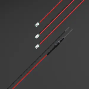 TERAYSUN SMD LED Lights Set - 20 Pack 19 H5bb90156e81e43e8aa21a1a5179bdb35Q