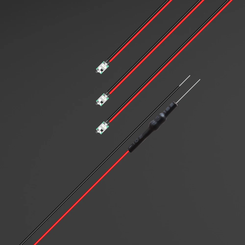 TERAYSUN SMD LED Lights Set - 20 Pack 5 TERAYSUN SMD LED Lights Set - 20 Pack - Image 5