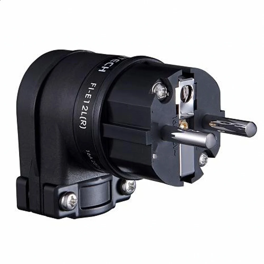 FI-E12L Angled Schuko Connector 16A 250V 7 FI-E12L Angled Schuko Connector 16A 250V - Image 7