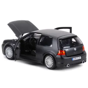 Maisto 1:24 Scale Volkswagen Golf R32 Model Car 9 H5f8ff15855454358b7e747d5cecdfdf8A