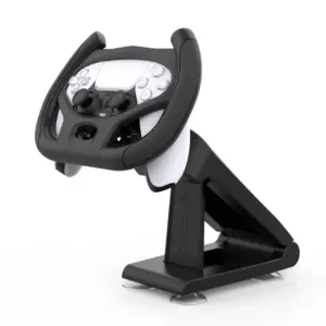 PS5 Racing Game Steering Wheel Controller Shell