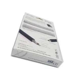 ADL ID-35R 3.5mm to RCA Audio Cable 10 H60aff5ef58334733a5d1bf64c4f65dc7E