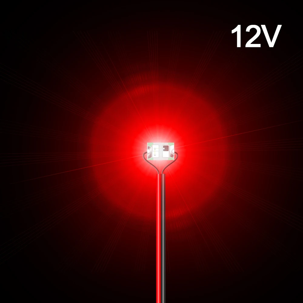 TERAYSUN SMD LED Lights Set - 20 Pack 11 TERAYSUN SMD LED Lights Set - 20 Pack - Image 11