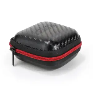 Mini Portable Earphone Case for Travel Accessories 14 H618608f3b07a4283ad7b66230230047dE