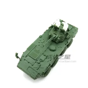 1:72 Scale ZBL-09 Infantry Fighting Vehicle Model 12 H66af37efc3a8482cac679daf4b6fd169N