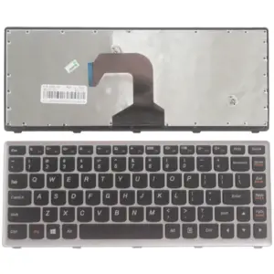 Lenovo Ideapad Replacement Keyboard S300 S400 S405 11 H67c175225d3d4a57a714eff71d56f391M