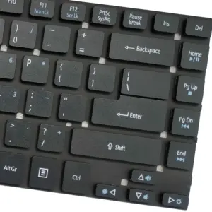 Acer Aspire Replacement US Keyboard ES1 Models 8 H6b2f8e4e2103427a94d8c2a65cc88067t