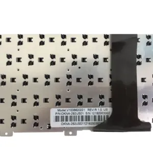 Asus Eee PC Replacement Keyboard for Multiple Models 10 H6c3a739bda0745ada73d0cda9c77e042o