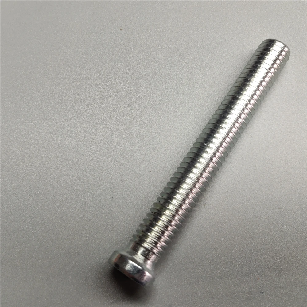 Mezz Cue Weight Bolt for Billiard Cues 10 Mezz Cue Weight Bolt for Billiard Cues - Image 10