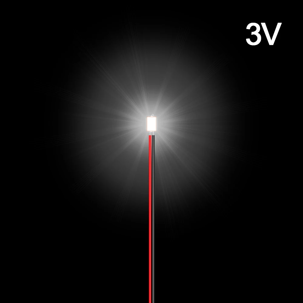TERAYSUN SMD LED Lights Set - 20 Pack 10 TERAYSUN SMD LED Lights Set - 20 Pack - Image 10
