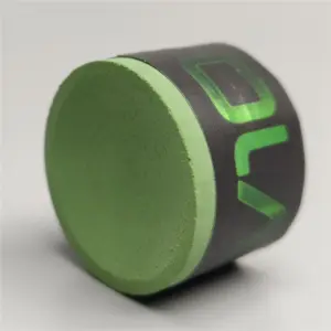 Taom V10 Professional Billiard Chalk - 1 Piece 22 H747a74e3229e41bcbbd001fef918b03cM