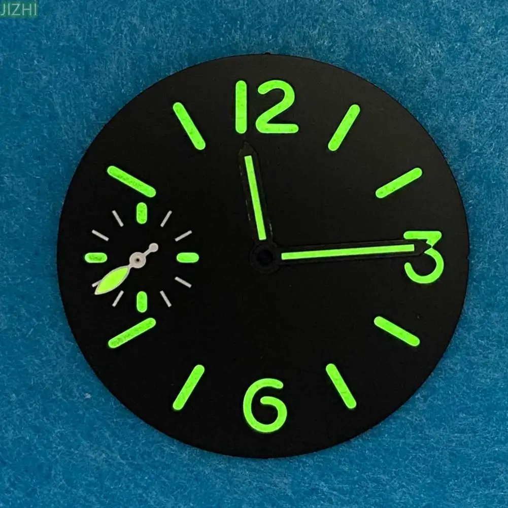 34.5mm Watch Dial for ETA 6497/ST3600 4 34.5mm Watch Dial for ETA 6497/ST3600 - Image 4