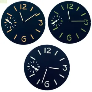 34.5mm Watch Dial for ETA 6497/ST3600 10 H766ff4c31ea64f1a9d3fc77cf118e869c