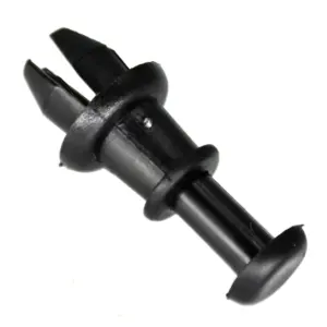 Skoda Parcel Shelf String Clips Set 10 H789b9ce7433c4375ad463003e308969fa