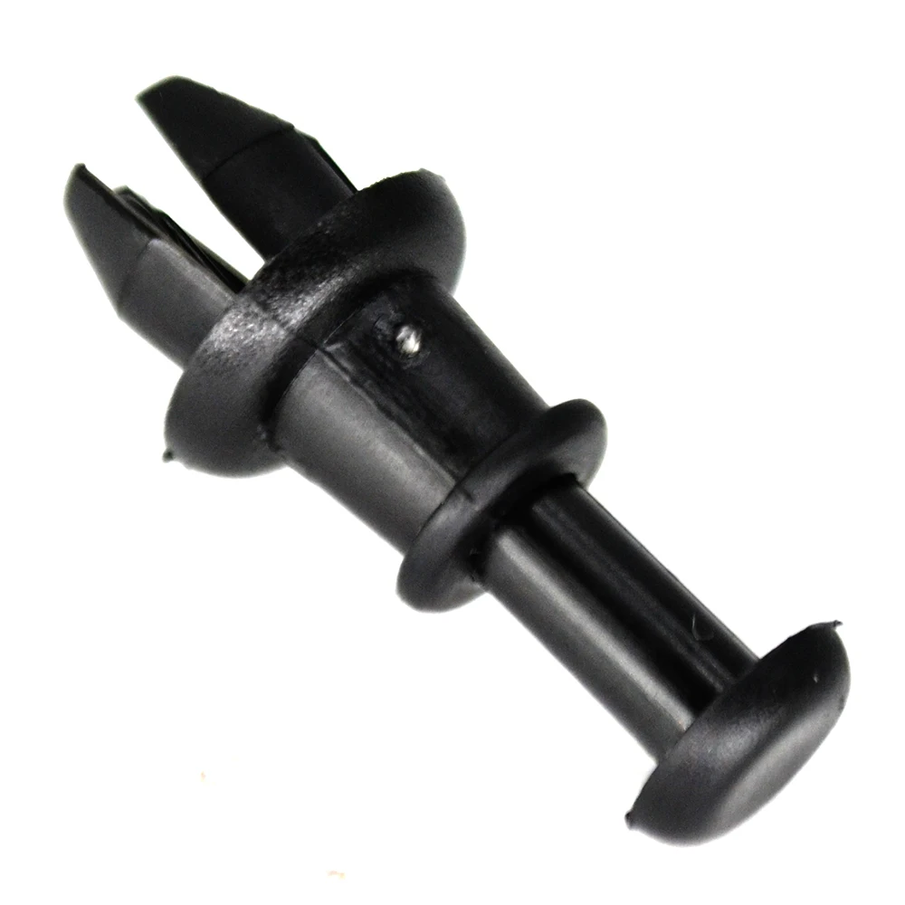 Skoda Parcel Shelf String Clips Set 5 Skoda Parcel Shelf String Clips Set - Image 5