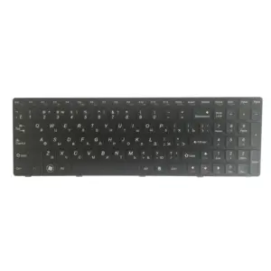Lenovo G580 Z580 Russian Keyboard Replacement 6 H7a56b5bad76c450c828c7beee07f2a59Y