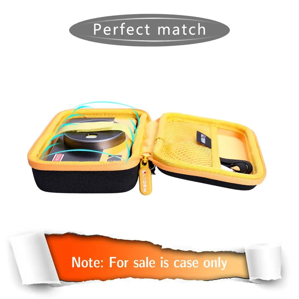 Waterproof Case for Kodak Mini Shot 2 6 Waterproof Case for Kodak Mini Shot 2 - Image 6