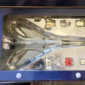 1/72 Scale EF-111A Aircraft Model Display 11 H7d6b175dc2f643759fcbbabfe92f9c4ay