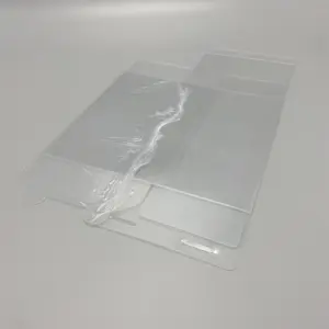 Monster Hunter Rise Amiibo Display Case 4 H7e730dc08fc54058ad3c6a4c3db5eff7X