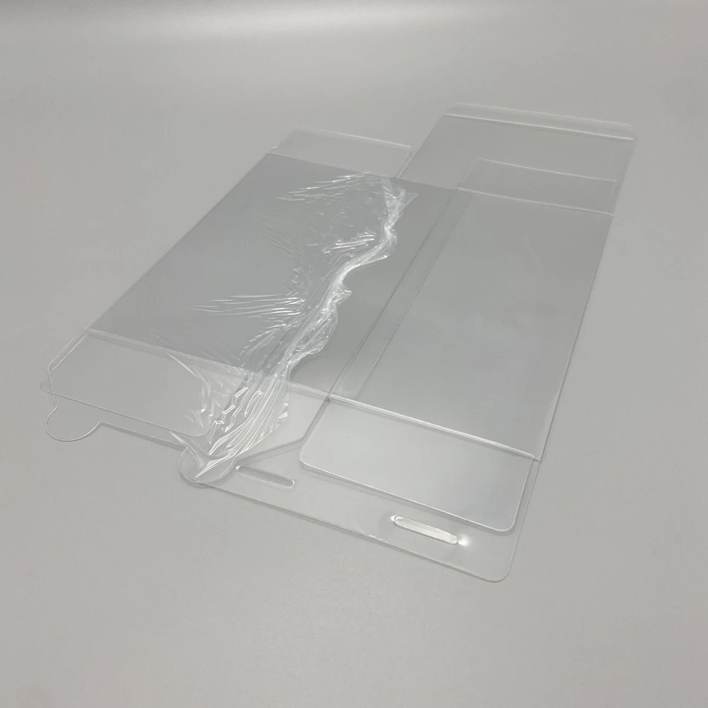 Monster Hunter Rise Amiibo Display Case 2 Monster Hunter Rise Amiibo Display Case - Image 2