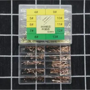 Miyota 2035 Watch Hands Replacement Set 13 H810e69c834a248278a3a5a8ec218ded1v