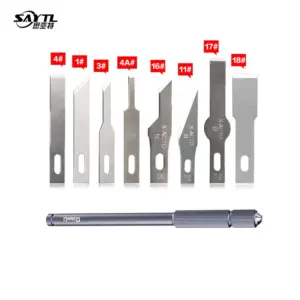 Qianli 012 iHilt Precision Knife Tool Kit