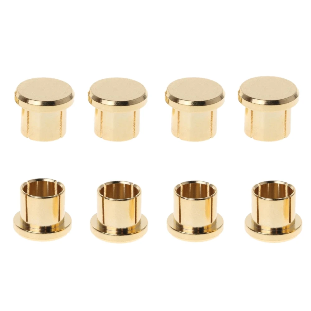 16 RCA Protection Cap Plugs for Audio Setup 8 16 RCA Protection Cap Plugs for Audio Setup - Image 8