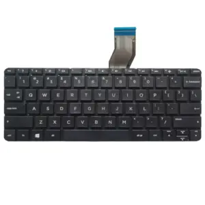 Laptop Keyboard for HP Compaq Models 11-D/P/R/Y 15 H84a2d1d278964cf48b06fbb144814a8cx