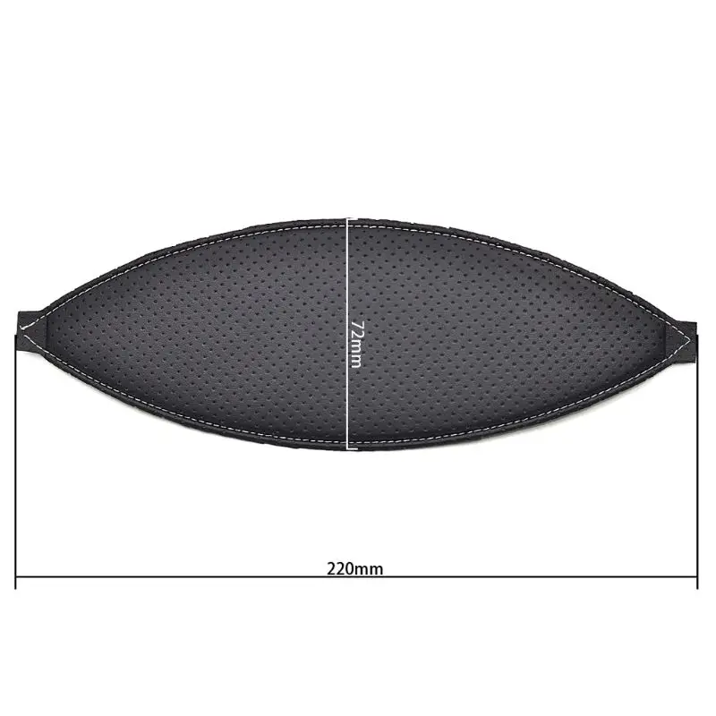 Replacement Headband Cover for Hifiman Headphones 6 Replacement Headband Cover for Hifiman Headphones - Image 6