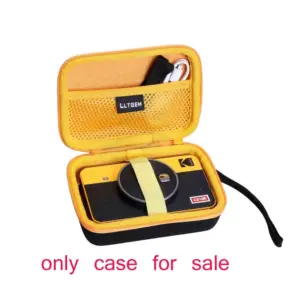 Waterproof Case for Kodak Mini Shot 2 7 H8b3fb18648aa40e2b25f9822728cc600o