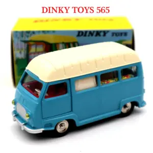 Dinky Toys Diecast Model Vehicle Collection 38 H8b76b076d0ee424793bac9cea545f9beO