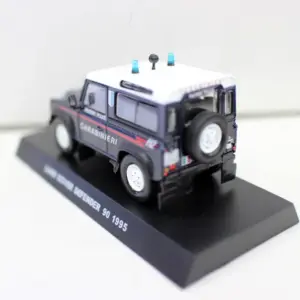 Land Rover Defender 90 Diecast Model 1/43 Scale 9 H9032fbe7b8424169b22e44f977df7805f