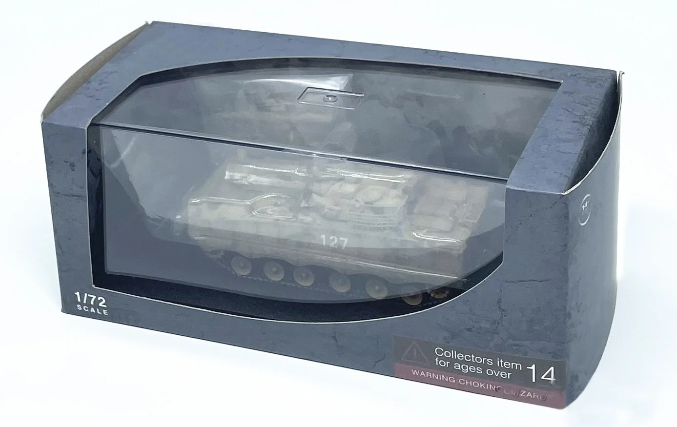 1:72 Scale Chinese 04A Infantry Combat Vehicle 6 1:72 Scale Chinese 04A Infantry Combat Vehicle - Image 6