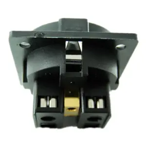 FI-E30 Schuko Socket with Gold-Plated Terminals 9 H9229cf6f135744298b46eaf85cbe11ffx
