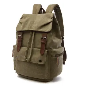 Vintage Canvas Laptop Backpack for Daily Use 23 H965c52a680064fc89dcdef2a72ab194d5