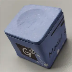 G2 Smart Chalk for Billiards - Soft & Super Soft 15 H972205cf88ea440daef8649caa9be987c