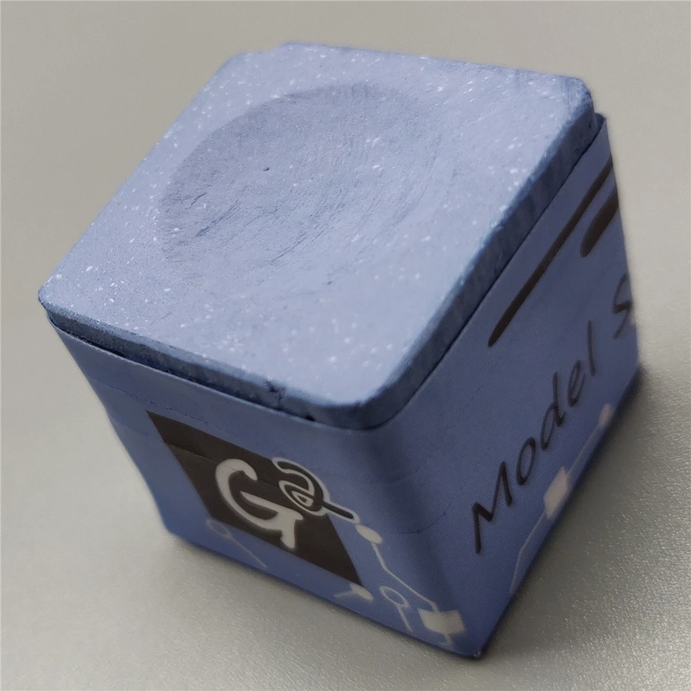 G2 Smart Chalk for Billiards - Soft & Super Soft 6 G2 Smart Chalk for Billiards - Soft & Super Soft - Image 6