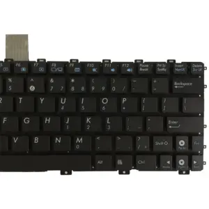 Asus Eee PC Replacement Keyboard for Multiple Models 8 H989d63af17444e4486adb93eff0332a8C