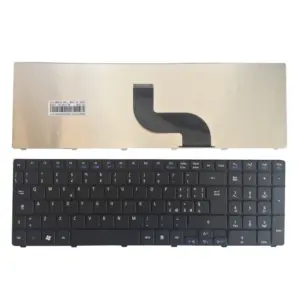 Italy Keyboard for Acer Aspire Models