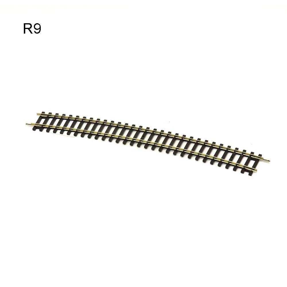 HO Scale 1:87 Train Track Model Piece 8 HO Scale 1:87 Train Track Model Piece - Image 8