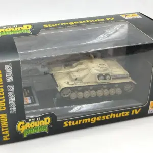German Type 4 Assault Tank Model 1:72 Scale 5 HTB10VMVKhWYBuNjy1zkq6xGGpXa7