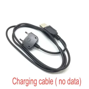 USB Charger Cable for Sony Ericsson Devices 10 HTB11NHHKzDpK1RjSZFrq6y78VXaJ