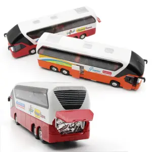 1:50 Airport Express Bus Alloy Model 12 HTB11VIFaKL2gK0jSZPhq6yhvXXaI 1