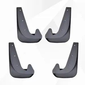 Universal Mudflap Set for Peugeot Models 10 HTB11scliK3tHKVjSZSgq6x4QFXaR