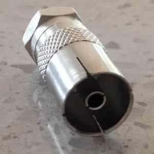 RF Female Socket to F Type Adapter Converter 6 HTB13FRSQXXXXXceXXXXq6xXFXXXp