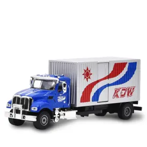 1:50 Scale Alloy Cargo Transporter Model 11 HTB14h6VaW67gK0jSZFHq6y9jVXa7